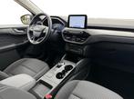 Ford Kuga 2.5 PHEV Titanium I Navi I Camera I Dodehoekdetect, Automaat, Stof, Gebruikt, 4 cilinders