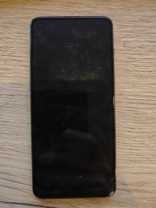 OnePlus Nord 2T 5G - Gebruikt, Telecommunicatie, Mobiele telefoons | Overige merken, Gebruikt, Zonder abonnement, Zonder simlock