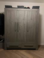 Tierner kamer. Bed bureau kast, Huis en Inrichting, Ophalen of Verzenden, Gebruikt, Eenpersoons