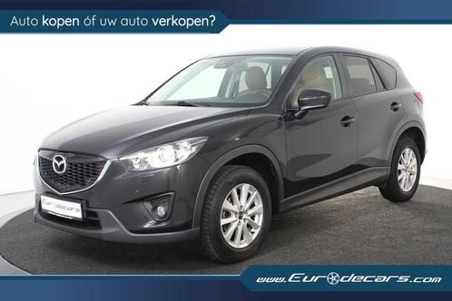 Mazda CX-5 2.0 TS+ 2WD *Leer*Navigatie*Stoelverwarming*, Auto's, Mazda, Bedrijf, Te koop, CX-5, ABS, Airbags, Airconditioning