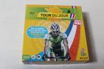 tour du jour, Hobby en Vrije tijd, Gezelschapsspellen | Bordspellen, Een of twee spelers, Ophalen of Verzenden, Zo goed als nieuw