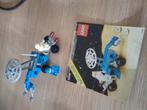 Lego maanlander 6844, Ophalen of Verzenden, Zo goed als nieuw