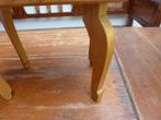 Een vintage bijzettafeltje, Antiek en Kunst, Ophalen of Verzenden