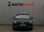 Audi Q4 40 S-LINE Competition 77 kWh SOH93% 1E € 23.498,00, Auto's, Audi, Automaat, Gebruikt, Overige modellen, Zwart
