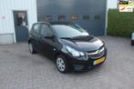 Opel KARL 1.0 ecoFLEX Edition, Auto's, Voorwielaandrijving, 839 kg, Gebruikt, Euro 6