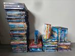 Heel veel tekenfilm Dvd Blu-Ray Disney, Pixar, Dreamwork enz, Cd's en Dvd's, Dvd's | Overige Dvd's, Ophalen of Verzenden