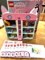 Lego 10788 Gabby’s dollhouse, Ophalen of Verzenden, Zo goed als nieuw, Complete set, Lego