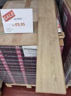 Laminaat planken vloeren pallet magazijn uitverkoop Utrecht