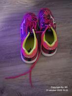 Mizuno Sportschoenen Dames Maat 42, Sportschoenen, Ophalen of Verzenden, Zo goed als nieuw, Roze