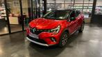Renault CAPTUR 1.0 TCE INTENS, Auto's, 101 pk, Gebruikt, Huisgarantie, Met garantie (alle)