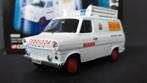 Ford Transit Accident Unit Avon County 1:43 Corgi Pol, Auto, Nieuw, Info@corgiclassics.com, Corgi Classic Limited