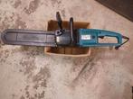 Kettingzaag MAKITA UC4003A  230 volt, Ophalen of Verzenden, Gebruikt, Elektrisch, Makita
