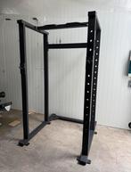 Gymfit squatrek / cage / home gym / gym, Ophalen, Benen, Gebruikt, -