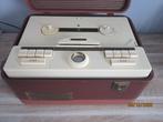 Grundig Reporter Bandrecorder Model 700L Germany 1952, Audio, Tv en Foto, Bandrecorders, Ophalen of Verzenden, Bandrecorder