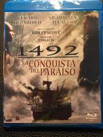 1492 Conquest of Paradise- Blu-ray (geen NL ot), Ophalen of Verzenden, Nieuw in verpakking