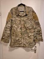 Crye Precision Basis Jas - Multicam - Maat L, Maat 52/54 (L), Overige kleuren, Ophalen of Verzenden, Zo goed als nieuw