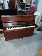 Piano merk Ronisch, Muziek en Instrumenten, Ophalen, Gebruikt, Bruin