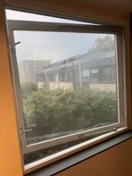 Luxaflex SuperNova Rolhor, Doe-het-zelf en Verbouw, Deuren en Horren, 120 cm of meer, Hordeur, Ophalen of Verzenden, Zo goed als nieuw