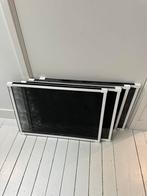 Uitschuifbare Hor Wit, Ophalen, Zo goed als nieuw, Minder dan 65 cm