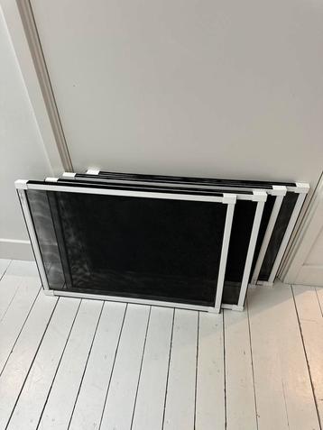 Uitschuifbare Hor Wit beschikbaar voor biedingen