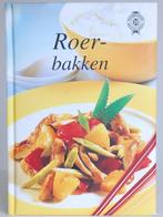 Roerbakken (2006), Boeken, Kookboeken, Zo goed als nieuw, Azië en Oosters, Verzenden
