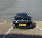 Peugeot 108 1.0 e-VTi Allure NAP Cruise Airco APK Garantie, Voorwielaandrijving, Stof, Euro 6, 4 stoelen