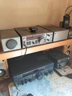 Kenwood lijntje., Telecommunicatie, Ophalen, Zo goed als nieuw