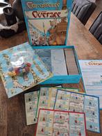 Carcassonne overzee, Hobby en Vrije tijd, Gezelschapsspellen | Bordspellen, Ophalen of Verzenden, Zo goed als nieuw