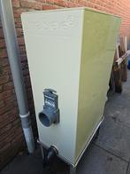 Ultrasieve 3 zeeffilter incl. Bok en deksel., Tuin en Terras, Vijver-toebehoren, Ophalen of Verzenden, Zo goed als nieuw