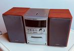 SONY - COMPACT DISC DECK RECEIVER, Ophalen, Gebruikt, Cd-speler, Sony
