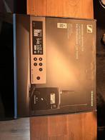 Sennheiser ew 100 G4-ME2-B, Muziek en Instrumenten, Ophalen of Verzenden, Zo goed als nieuw