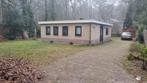 Recreatie woning te huur in appelscha, Tuin