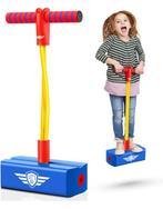 Crazy Jumpstick / Pogostick, Jump, NL, Nieuw, Ophalen of Verzenden