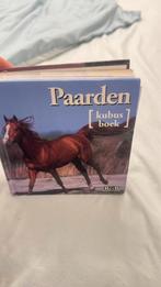 Paarden Boek, Ophalen of Verzenden