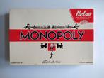 Monopoly Retro editie - Hasbro, Hobby en Vrije tijd, Gezelschapsspellen | Bordspellen, Hasbro, Ophalen of Verzenden, Een of twee spelers