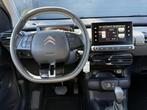 Citroen C4 Cactus 1.2 PureTech Shine Automaat,110pkDealer On, Auto's, 1025 kg, Stof, Gebruikt, Euro 6