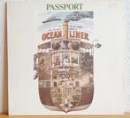 LP Passport, Oceanliner, Cd's en Dvd's, Vinyl | Jazz en Blues, Jazz, Ophalen of Verzenden, Zo goed als nieuw