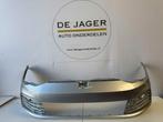 VW Golf 8 VIII VOORBUMPER BUMPER 6xPDC 5H6807221J, Auto-onderdelen, Ophalen of Verzenden, Gebruikt, Volkswagen, Bumper