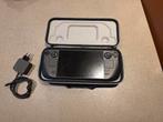 steam deck 512 gb 1j oud nog in goede conditie geen krassen, Spelcomputers en Games, Spelcomputers | Overige, Ophalen of Verzenden