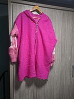 Mooi vest maat 48, Trui of Vest, Nieuw, Ophalen of Verzenden, Roze