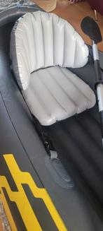 Intex Explorer K2 Opblaasbare Kajak - 2 persoons, Ophalen, Zo goed als nieuw, Twee personen, Overige typen