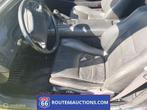 Toyota MR2 W2 | 1992 | Route 66 Auctions, Auto's, Oldtimers, Lederen bekleding, 1998 cc, Achterwielaandrijving, 156 pk