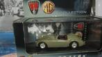 MG CABRIOLET LIMITED EDITION 3;050 STUKS, Ophalen of Verzenden, Nieuw, Auto