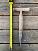 Hand poter 30 cm, Tuin en Terras, Hand-tuingereedschap, Ophalen, Gebruikt, Overige soorten