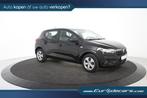 Dacia Sandero 1.0 *1ste eigenaar*DAB*Cruise Control*, Stof, Gebruikt, 980 kg, Zwart