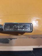 Vintage Zippo aansteker, Ophalen of Verzenden