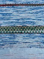 Mooi lang Zweeds vloerkleed/ voddenkleed 57x 339 cm, Huis en Inrichting, Ophalen of Verzenden, Gebruikt