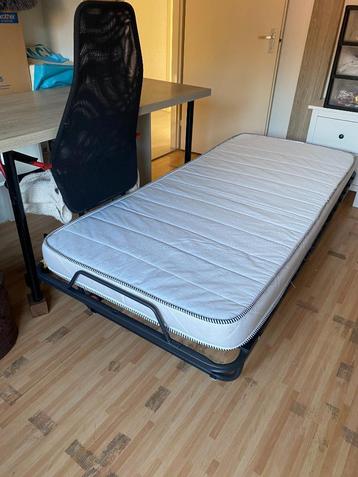 opklapbed beschikbaar voor biedingen