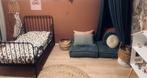 IKEA MINNEN meegroei bed!, Huizen en Kamers, Kamers te huur