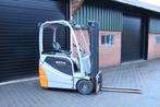 Still RX20-16 heftruck elektrische 3-delige mast sideshift, 1000 tot 2000 kg, Elektrisch, Heftruck, Still